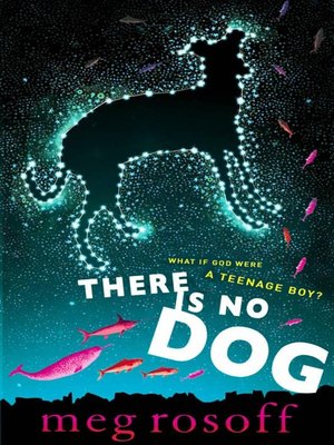 There is No Dog - ebook